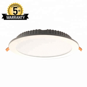 120lm/w 160mm <span class=keywords><strong>salle</strong></span> <span class=keywords><strong>de</strong></span> bains lumières led spots - Product Image 5