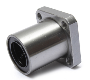 Chine Roulement À Billes Linéaire LMEK40LUU Pour la Machine de COMMANDE NUMÉRIQUE PAR ORDINATEUR - Product Image 5