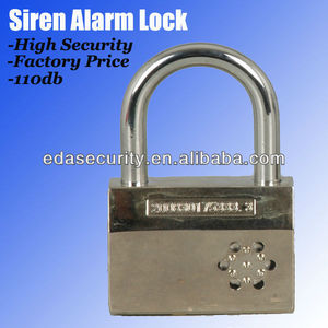 2018 Smart Lock Alarm Vorhänge schloss <span class=keywords><strong>Tesa</strong></span> Schlösser - Product Image 1