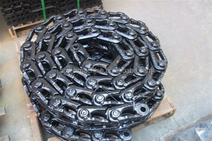 Conjunto de zapata de eslabones de pista <span class=keywords><strong>Kobelco</strong></span> SK330 para eslabones de cadena SK350,SK360, SK350, SK350,<span class=keywords><strong>SK300</strong></span>, SK350,<span class=keywords><strong>SK300</strong></span> - Product Image 2