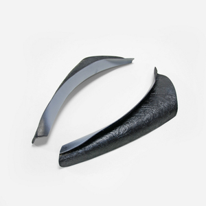 MX5รถสไตล์โรดสเตอร์ miata NC3 iko กันชนหน้าสไตล์ Canard - Product Image 1