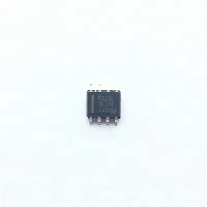 Alta calidad I7220A DGTL ISO 2.5KV GEN PURP 8 <span class=keywords><strong>SOIC</strong></span> ISO7220ADR - Product Image 2