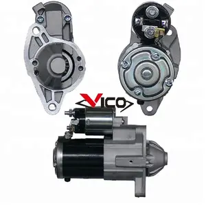 รถ Starter R6044736AC M000T23271 M000T23271ZC เหมาะกับ Dodge Durango Ram 1500 2500 Commander