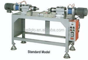 Remachadora motorizada de uso general para muebles de hardware de prendas de vestir - Product Image 3