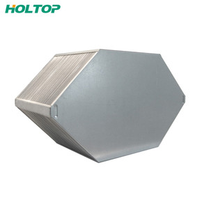 Trocadores de Calor de Placas Usados AHU - Product Image 2