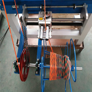 Máy Làm Dây Da Tròn - Product Image 6