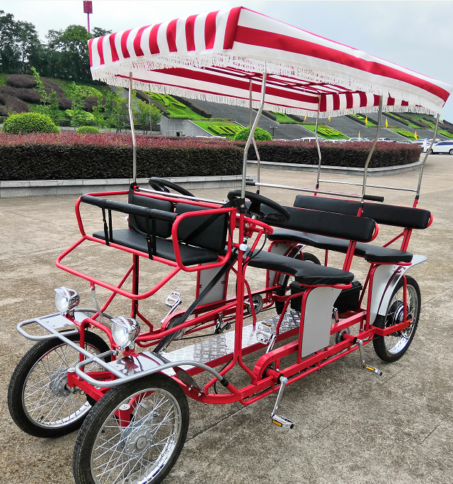 Bicyclette en special hotsell
