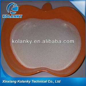 La <span class=keywords><strong>gomme</strong></span> de <span class=keywords><strong>xanthane</strong></span> polymère. en eau profonde de champs pétrolifères - Product Image 1