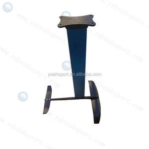 สามขนาดอลูมิเนียมกลวงเสาว่าวกินนอนhydrofoil - Product Image 2
