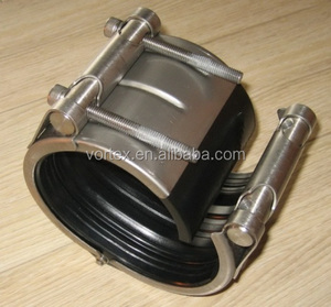 Acoplamento de Tubo Straub - Product Image 3
