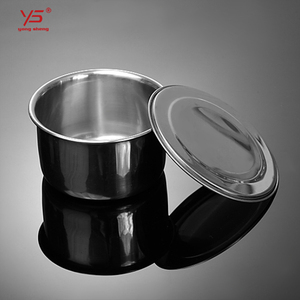 Aspect élégant 100% mélamine bols à soupe en plastique dans <span class=keywords><strong>le</strong></span> restaurant - Product Image 6