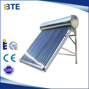 Respetuoso del medio <span class=keywords><strong>ambiente</strong></span> ahorro <span class=keywords><strong>de</strong></span> energía tubular <span class=keywords><strong>calentador</strong></span> <span class=keywords><strong>de</strong></span> agua <span class=keywords><strong>solar</strong></span> hecho en China - Product Image 4
