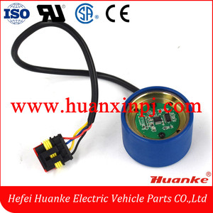 Sensor Codificador de Dirección para Montacargas LIFTSTAR - Product Image 3