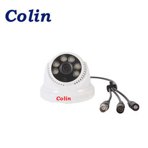 Harga Kamera CCTV Penglihatan Malam Warna Asli dari Produsen Shenzhen di Turki - Product Image 4