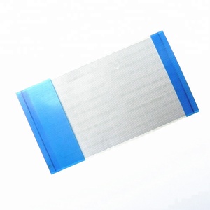 <span class=keywords><strong>Cable</strong></span> Plano Flexible FFC <span class=keywords><strong>AWM</strong></span> <span class=keywords><strong>20624</strong></span> <span class=keywords><strong>80C</strong></span> <span class=keywords><strong>60V</strong></span> <span class=keywords><strong>VW</strong></span>-<span class=keywords><strong>1</strong></span> de 80 Pines, Paso de 0.5mm, 80mm - Product Image 3