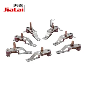 China supplier JIATAI Adjustable KST Thermostat For Iron kst thermostat kettle temperature controller