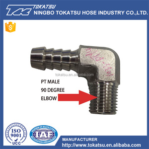 Tuyau en acier inoxydable, <span class=keywords><strong>raccord</strong></span> <span class=keywords><strong>hydraulique</strong></span>, <span class=keywords><strong>Banjo</strong></span>, personnalisé, meilleure vente en usine - Product Image 6
