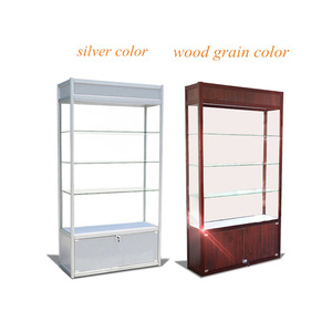 Design d'intérieur de magasin de pharmacie au détail, vitrine de magasin de <span class=keywords><strong>phytothérapie</strong></span> et support à vendre - Product Image 4