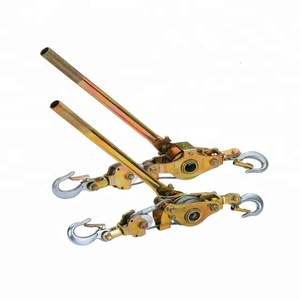 Serrage de câbles à cliquet série SL, lisseur de câbles - Product Image 3