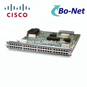 <span class=keywords><strong>Cisco</strong></span> ws-x6148a-ge-tx mô-đun cho <span class=keywords><strong>6500</strong></span> loạt vượt qua các kiểm tra - Product Image 4