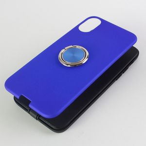 Hot New 2018 Intarsio 360 Anello di Barretta Supporto Magnetico Cassa Del Telefono Per il <span class=keywords><strong>iphone</strong></span> <span class=keywords><strong>XS</strong></span>/<span class=keywords><strong>XS</strong></span> Max Copertura - Product Image 6