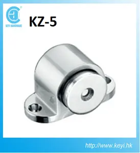 KZ-5 High quality magnetic exterior door stopper