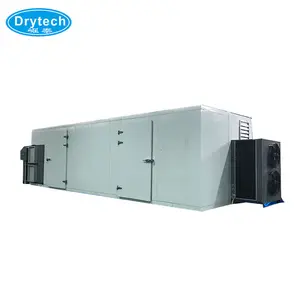 Best Price Running Stable And Operating Easily Heat Pump Drying Equipment,Dryer Electric Food Dehydrator