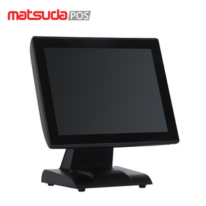 Modern style windows tablet tactile pos system for the tent's living room. - Product Image 3