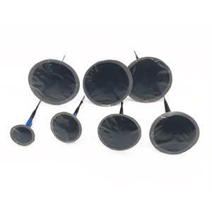 Rubber Combi Patch Mushroom <strong>Tire</strong> Repair Patch <strong>Plug</strong> - Product Image 2