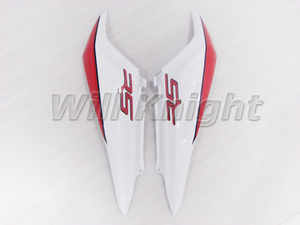 Injection Kit De Carénage De Moto pour <span class=keywords><strong>Aprilia</strong></span> RS <span class=keywords><strong>125</strong></span> RS4 <span class=keywords><strong>125</strong></span> 2006 2007 2006 2009 2010 2011 - Product Image 2