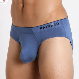 Slip da ragazzo carino su misura Tumblr Boxer da uomo intimo corto da ragazzo con elastico in vita alto