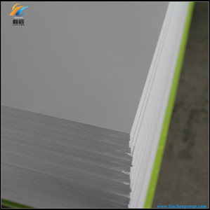 Tấm nhựa <span class=keywords><strong>PVC</strong></span> cứng 6mm cho các ứng dụng khác nhau - Product Image 4