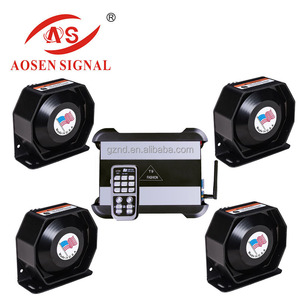 AS-T9 800 W coche <span class=keywords><strong>sirena</strong></span>/alarma/Electrónica/bomberos/<span class=keywords><strong>ambulancia</strong></span> - Product Image 6