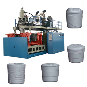 Réservoir d'eau entièrement automatique, <span class=keywords><strong>20</strong></span>-125litre, HDPE, pour moulage par soufflage, jerycan - Product Image 6