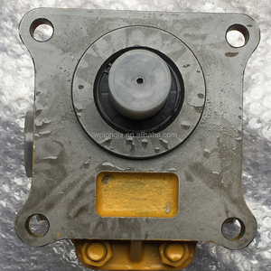 Рулевой насос SHANTUI SD13/ SD16/SD22, 10Y-75-12000, 16Y-76-22000, 07436-72202 - Product Image 3