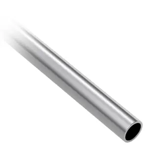 3/8 "tubos de aluminio