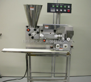 Japon JG-30 Boulette Faisant La Machine Utilisée - Product Image 5