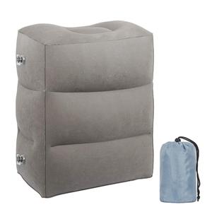 Oreiller <span class=keywords><strong>gonflable</strong></span> de <span class=keywords><strong>repose</strong></span>-pieds de voyage pour enfants Oreiller de <span class=keywords><strong>repose</strong></span>-pieds ultraléger pour <span class=keywords><strong>avion</strong></span> Boîte de lit <span class=keywords><strong>gonflable</strong></span> pour tout-petits en vol - Product Image 1