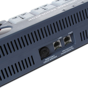 自動電圧スタビライザー/コンピュータ用ホーム電圧レギュレータSRWポータブルリレータイプ1Kva 220 AC - Product Image 4