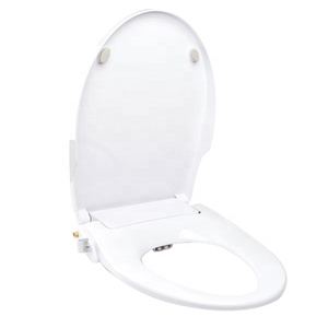 NZMAN комбинированное сиденье для унитаза A5 - Product Image 5
