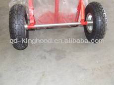 <span class=keywords><strong>HT1805</strong></span> बहु प्रयोजन हाथ ट्राली बोरी ट्रक - Product Image 2