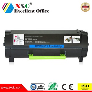 ตลับหมึกสีดำ Konica <span class=keywords><strong>Minolta</strong></span> <span class=keywords><strong>3320</strong></span> 3320P TNP41หมึก TNP-41 - Product Image 3