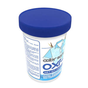 Oxy Laundry <span class=keywords><strong>Clean</strong></span>, Polvo Quitamanchas Fácil de Usar - Product Image 3