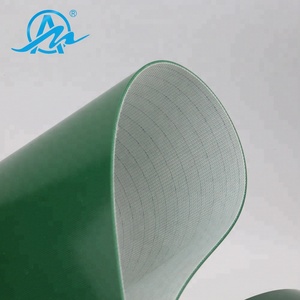 AIMAI 부드러운 다이아몬드 녹색 PVC 장난감 컨베이어 벨트 장난감 산업 - Product Image 4