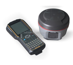 جهاز استقبال <span class=keywords><strong>gnss</strong></span> بسعر منخفض, جي بي إس rtk كوليدا k5 زائد + جهاز استقبال <span class=keywords><strong>gnss</strong></span> منخفض السعر - Product Image 3