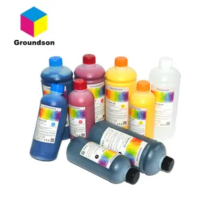 Tam 11 renk için premium Pigment mürekkep Epson SureColor P9000 P8000 P7000 P6000 mürekkep püskürtmeli yazıcılar 1000ml