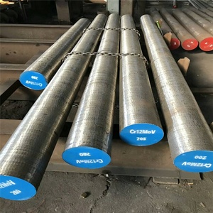 K100 مادة أداة قضيب فولاذي k100 سعر الصلب - Product Image 2