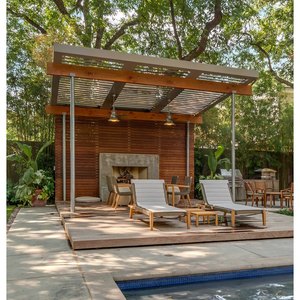 <strong>Small</strong> <strong>Pergola</strong> Balcony Japanese Garden Pool <strong>Pergola</strong> Designs - Product Image 3