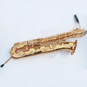 Saxofone barato barato novo, venda quente