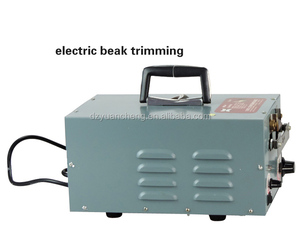Automático pollo <span class=keywords><strong>debeaker</strong></span> eléctrica pico debeak máquina de aves de corral <span class=keywords><strong>debeaker</strong></span> para venta - Product Image 5